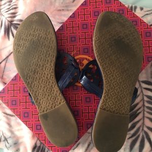 Tory Burch Miller Sandals